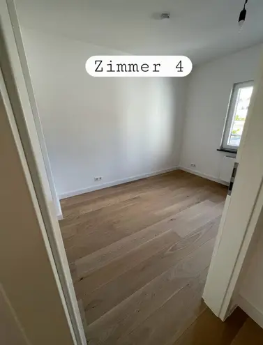 4 Zimmer Wohnung mit 98 m² in Mannheim – Bild 7