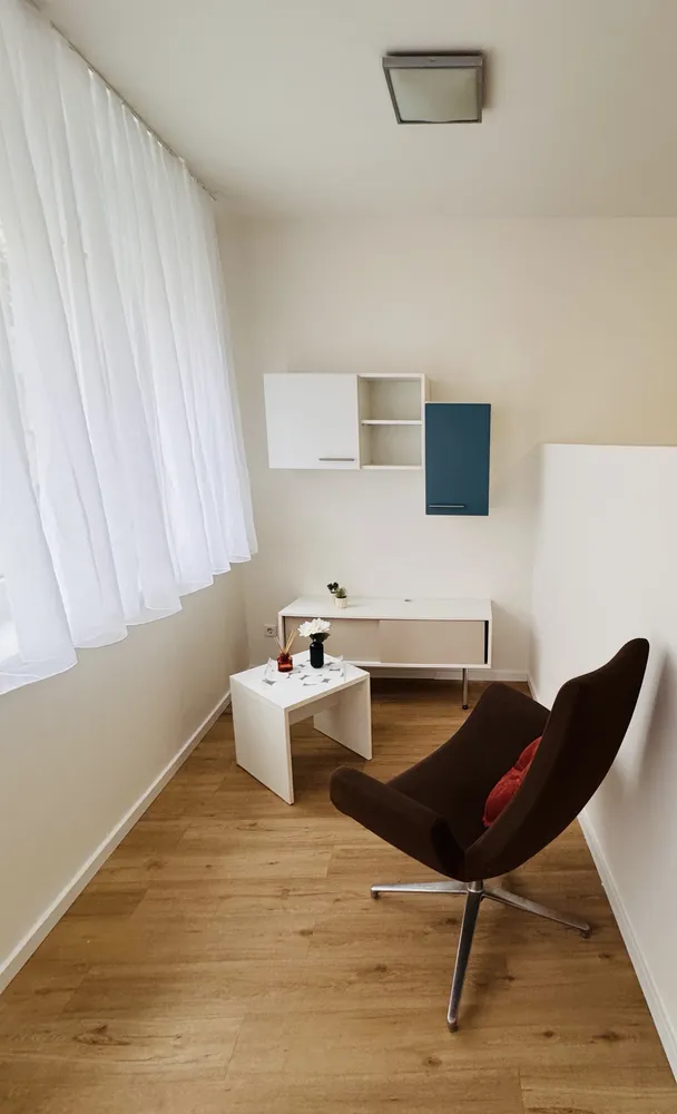 1 Zimmer Wohnung mit 30 m² in Nürnberg – Bild 3