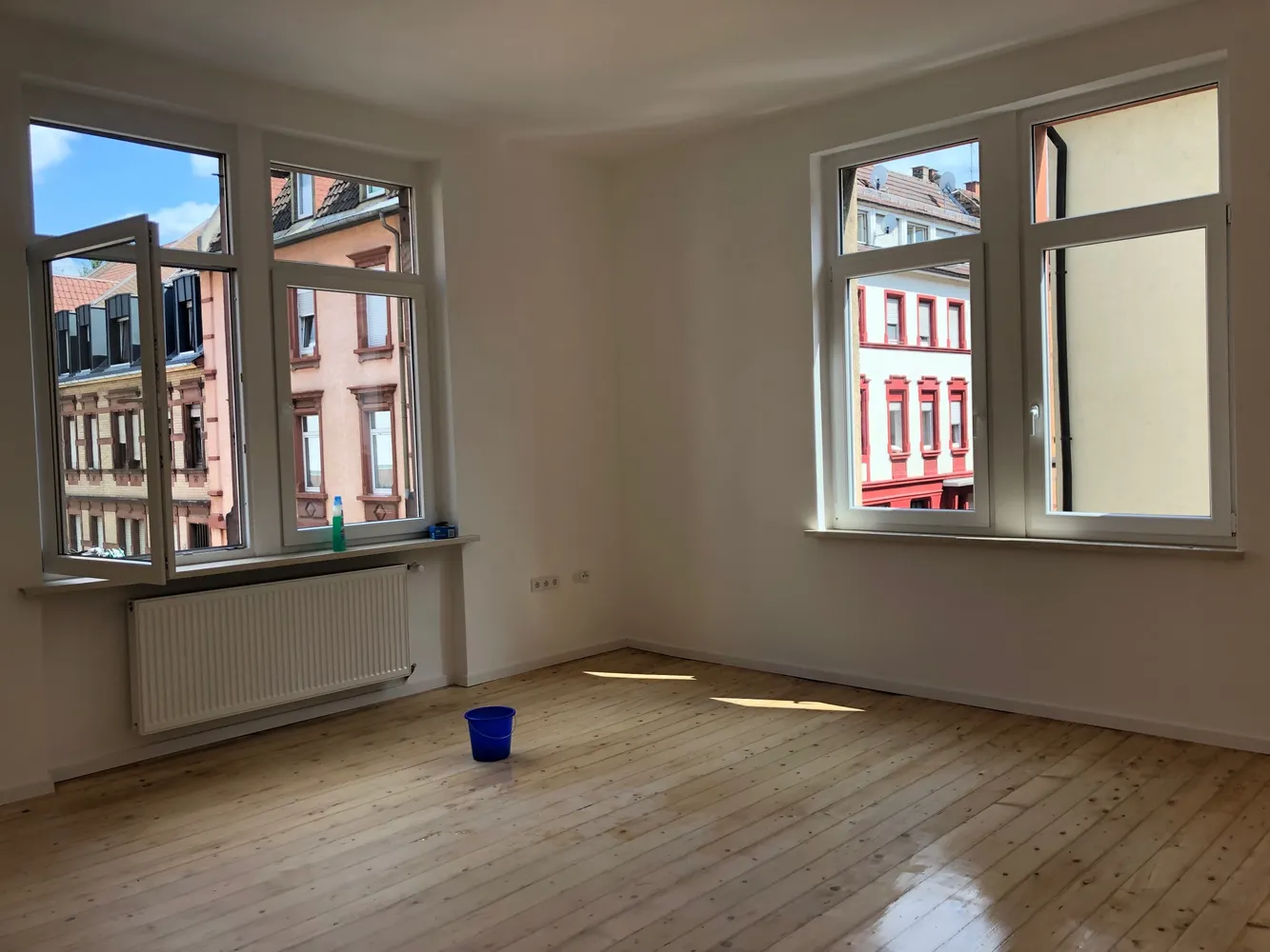 3 Zimmer Wohnung mit 70 m² in Mannheim – Bild 4