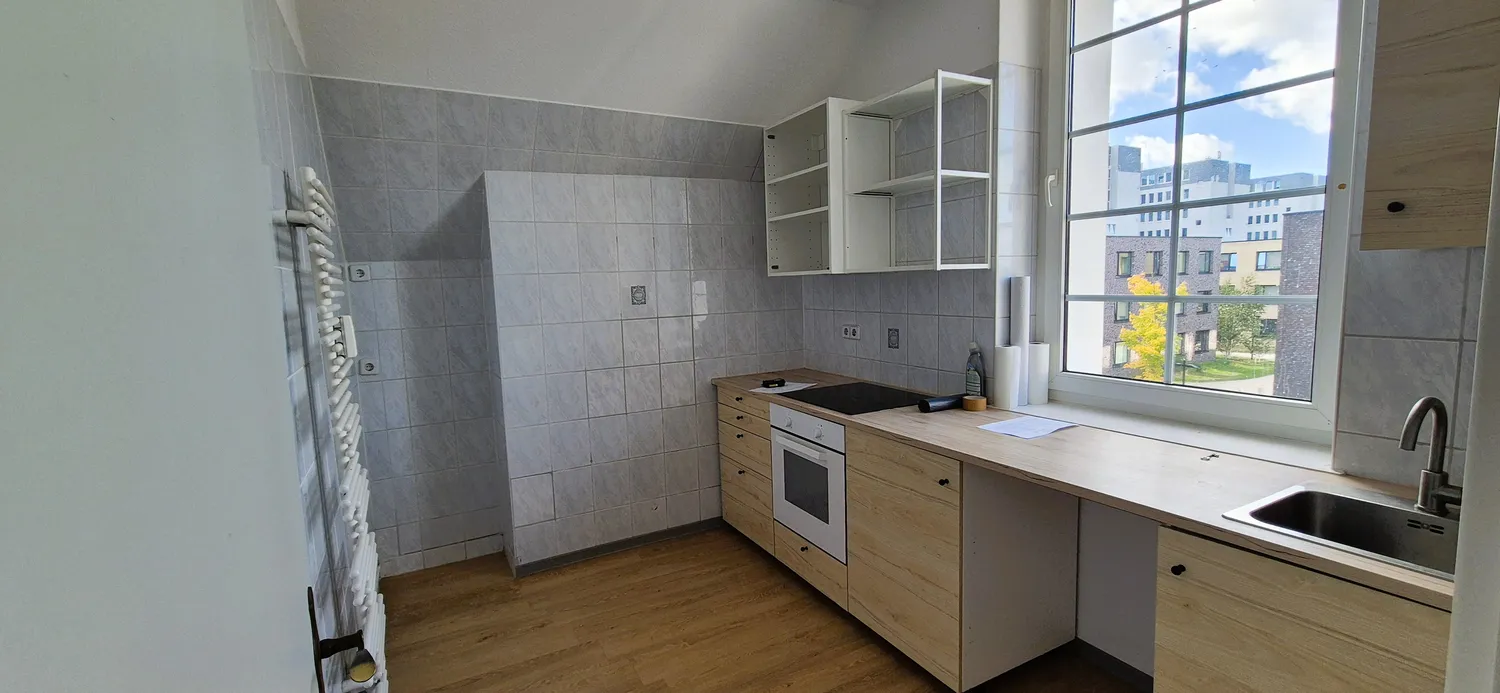 2 room apartment with 67 m² in Berlin – Photo 10