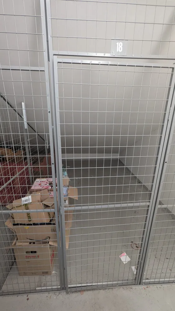 2 Zimmer Wohnung mit 43 m² in Hannover – Bild 11