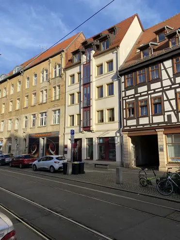 4 room apartment with 128 m² in Erfurt – Photo 2