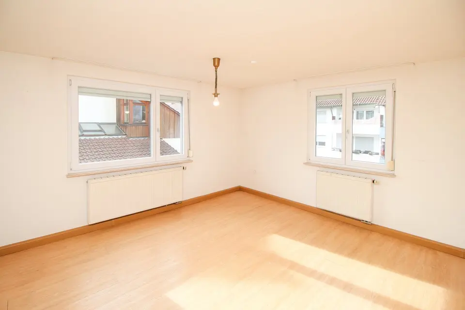 4 Zimmer Wohnung mit 88 m² in Rottweil – Bild 6