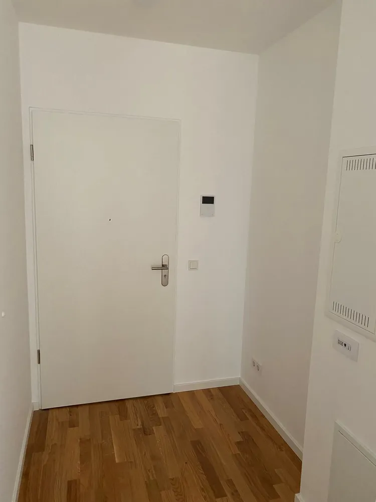 2 Zimmer Wohnung mit 46 m² in Köln – Bild 1