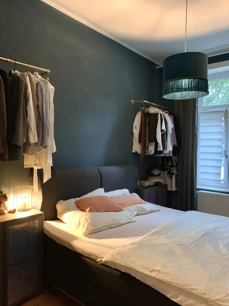 3 Zimmer Wohnung mit 68 m² in Frankfurt am Main – Bild 12