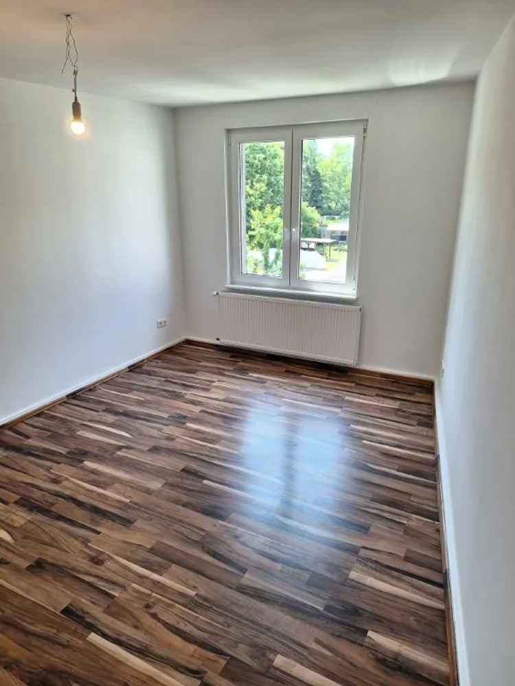 4 room apartment with 62 m² in Gelsenkirchen – Photo 1