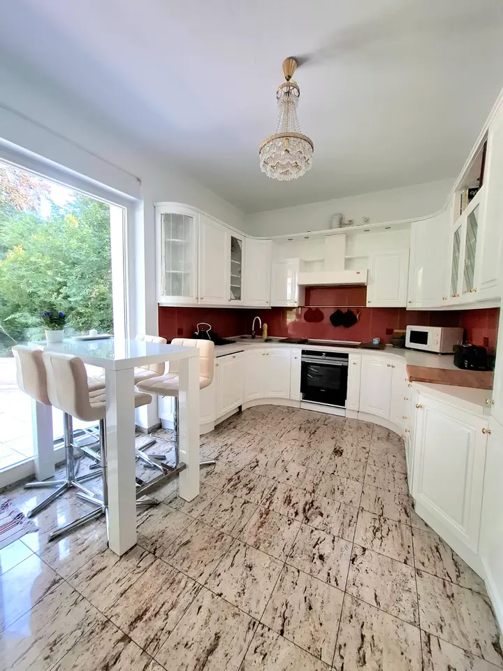 6 Zimmer Haus mit 194 m² in Werder (Havel) – Bild 3