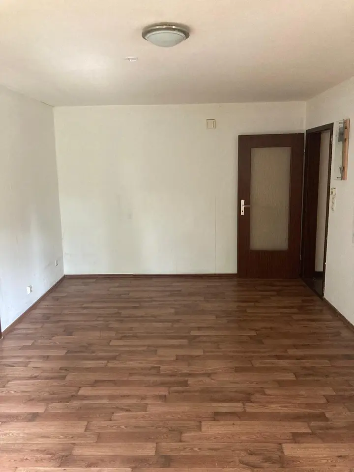 2 Zimmer Wohnung mit 48 m² in Uelzen – Bild 1