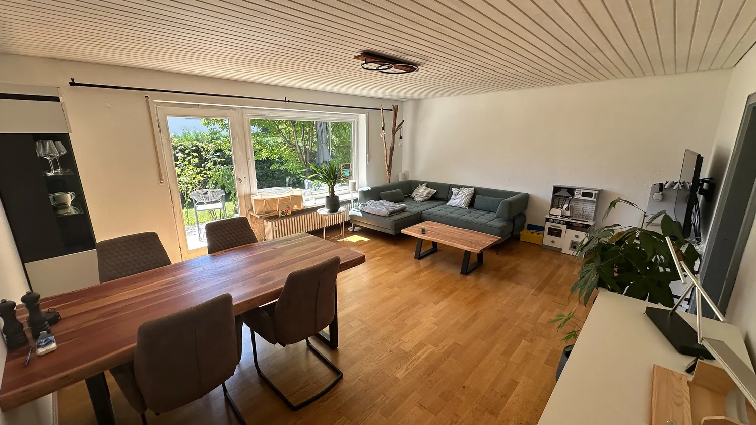 4 room apartment with 106 m² in Rosenheim – Photo 2