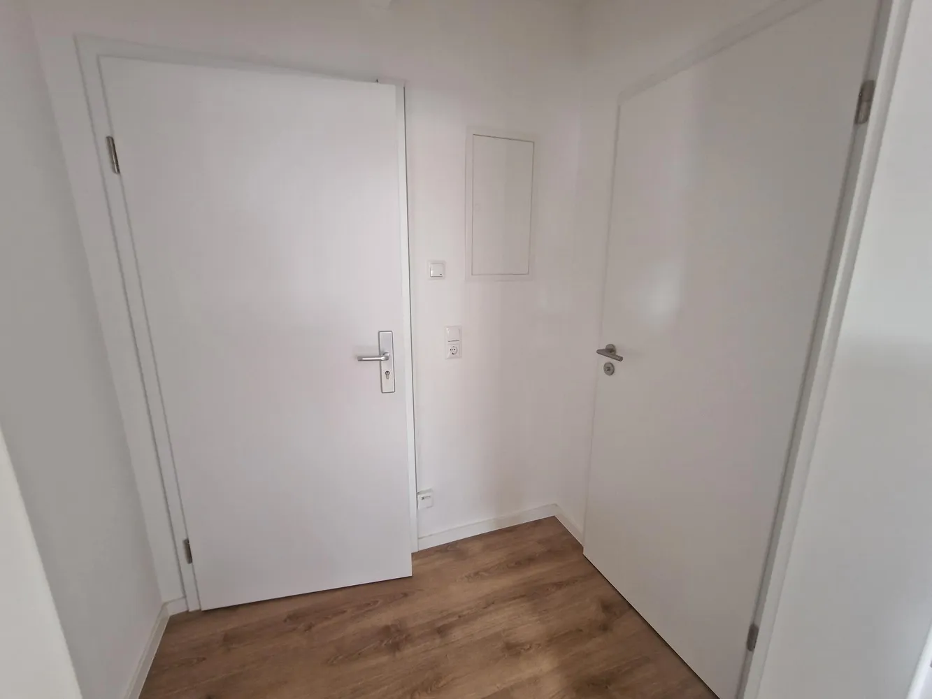 2 Zimmer Wohnung mit 36 m² in Hof – Bild 2