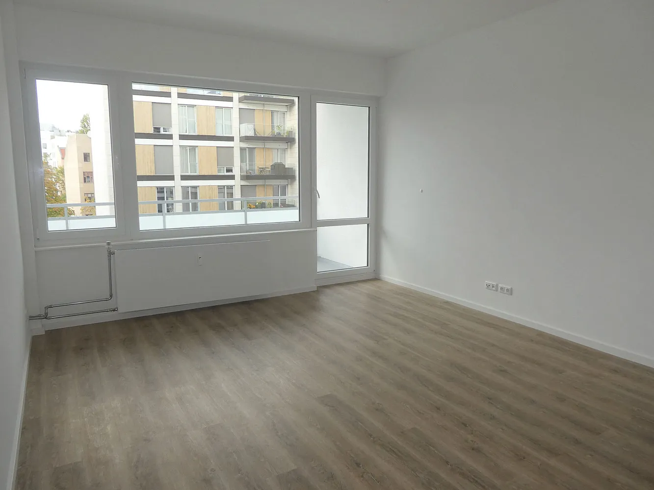2 Zimmer Wohnung mit 73 m² in Berlin – Bild 10