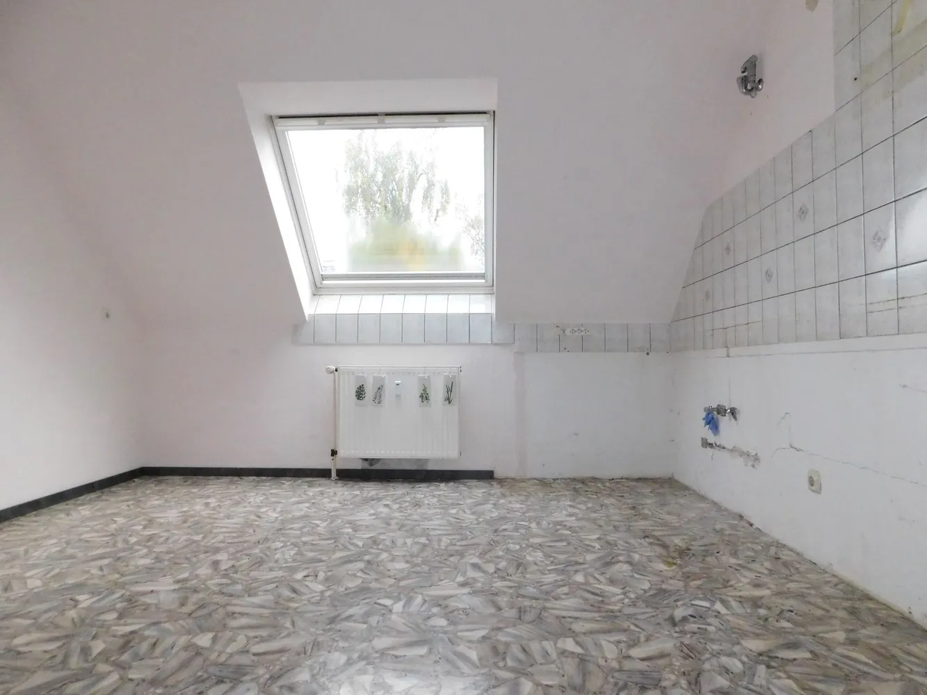 3 room apartment with 72 m² in Wuppertal – Photo 3