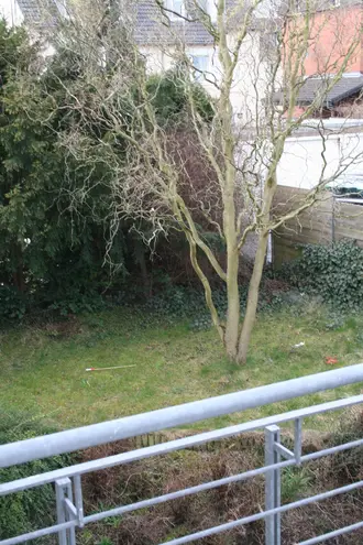 1 Zimmer Wohnung mit 37 m² in Köln – Bild 3