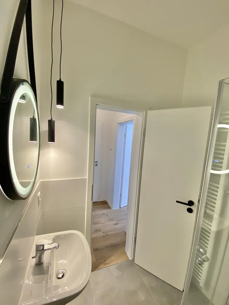 2 Zimmer Wohnung mit 45 m² in Dortmund – Bild 1