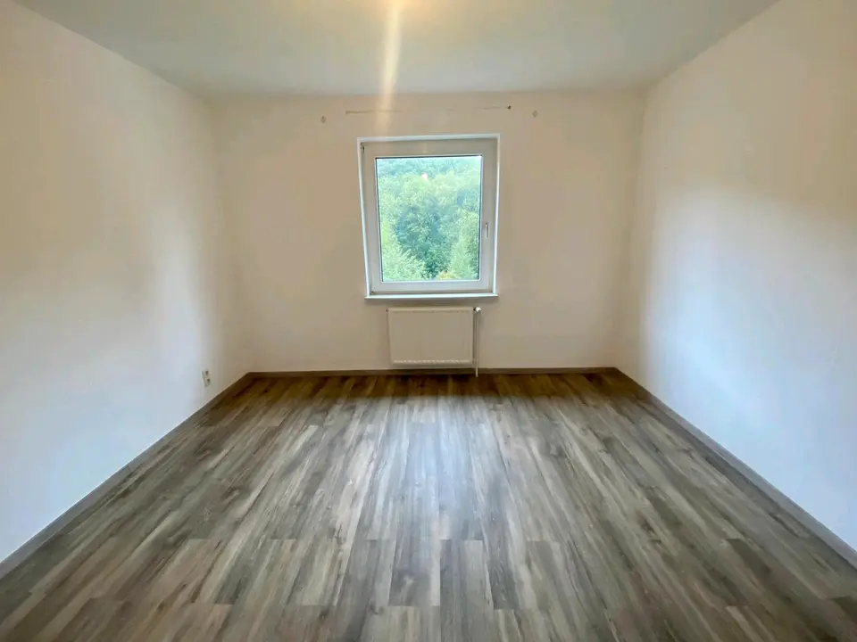 3 Zimmer Wohnung mit 60 m² in Wuppertal – Bild 2