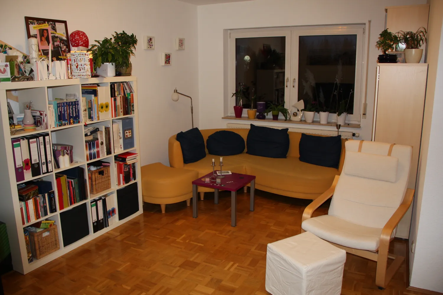 3 Zimmer Wohnung mit 68 m² in Mainz – Bild 3