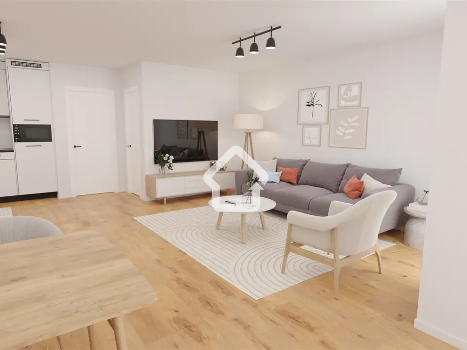 5 Zimmer Haus mit 130 m² in Lingen – Bild 2
