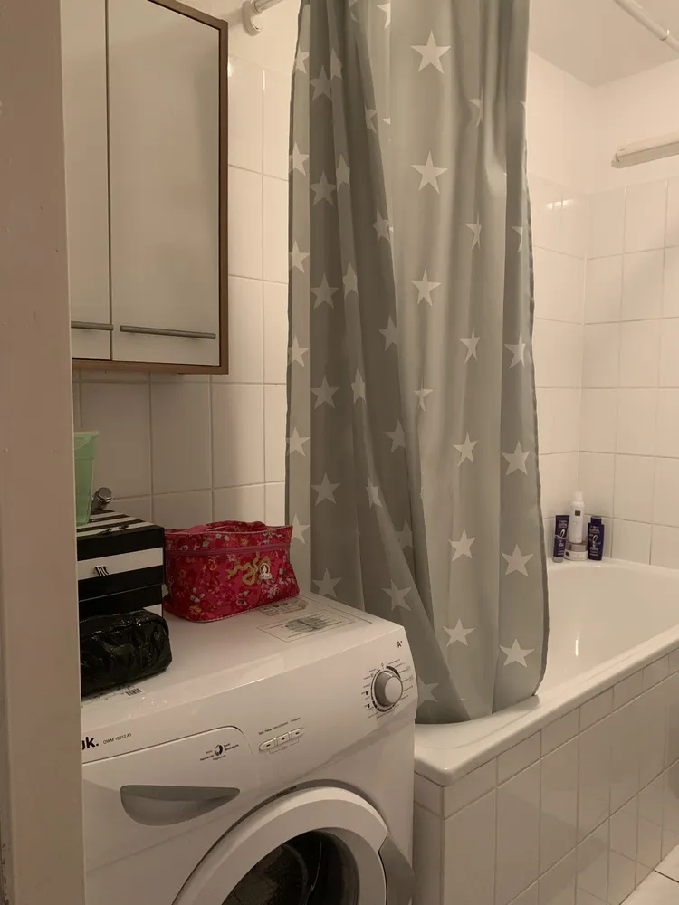 2 Zimmer Wohnung mit 35 m² in Köln – Bild 8