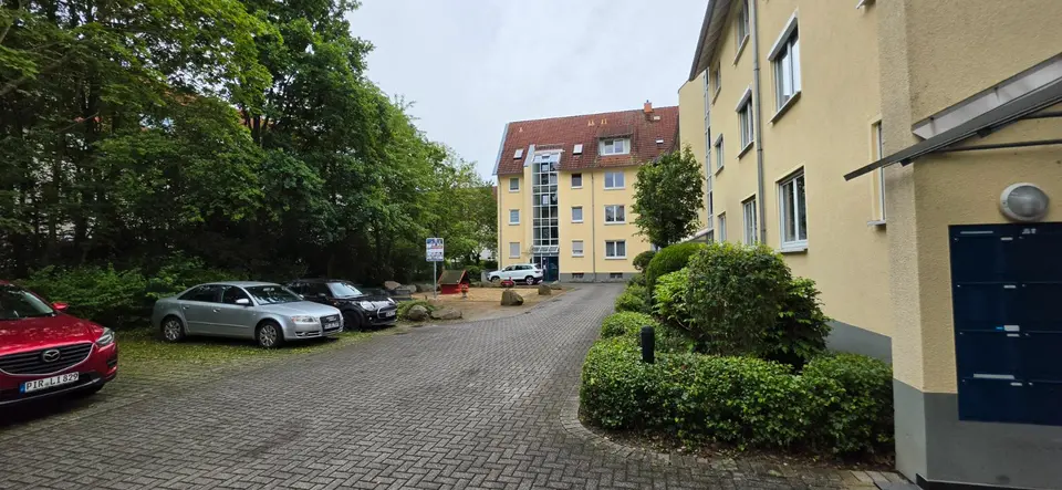 2 Zimmer Wohnung mit 64 m² in Dresden – Bild 2