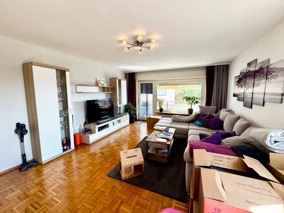 3 Zimmer Wohnung mit 85 m² in Rastatt – Bild 6