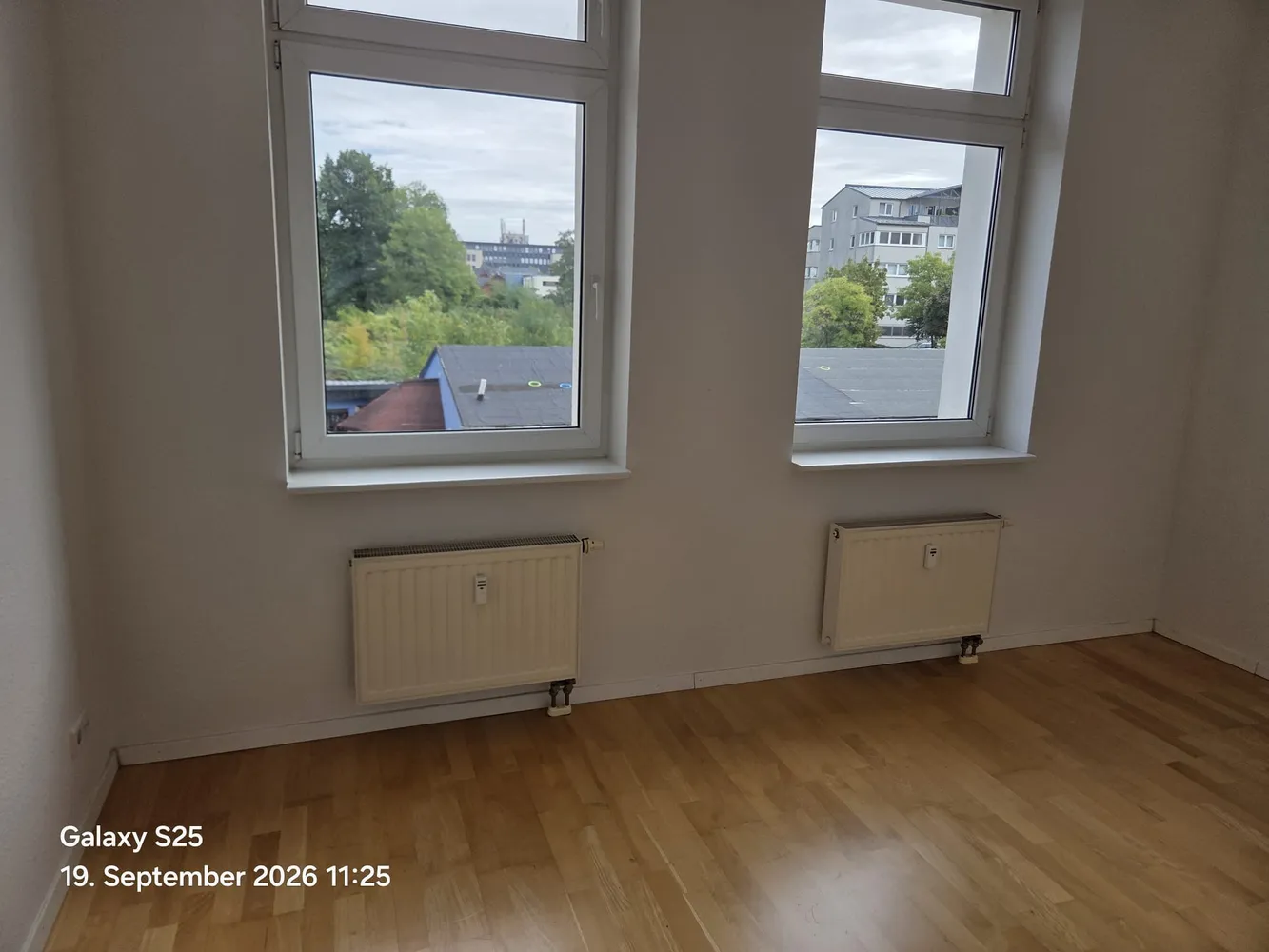 2 room apartment with 57 m² in Magdeburg – Photo 5