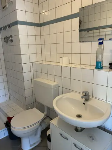 1 Zimmer Wohnung mit 22 m² in Mannheim – Bild 4