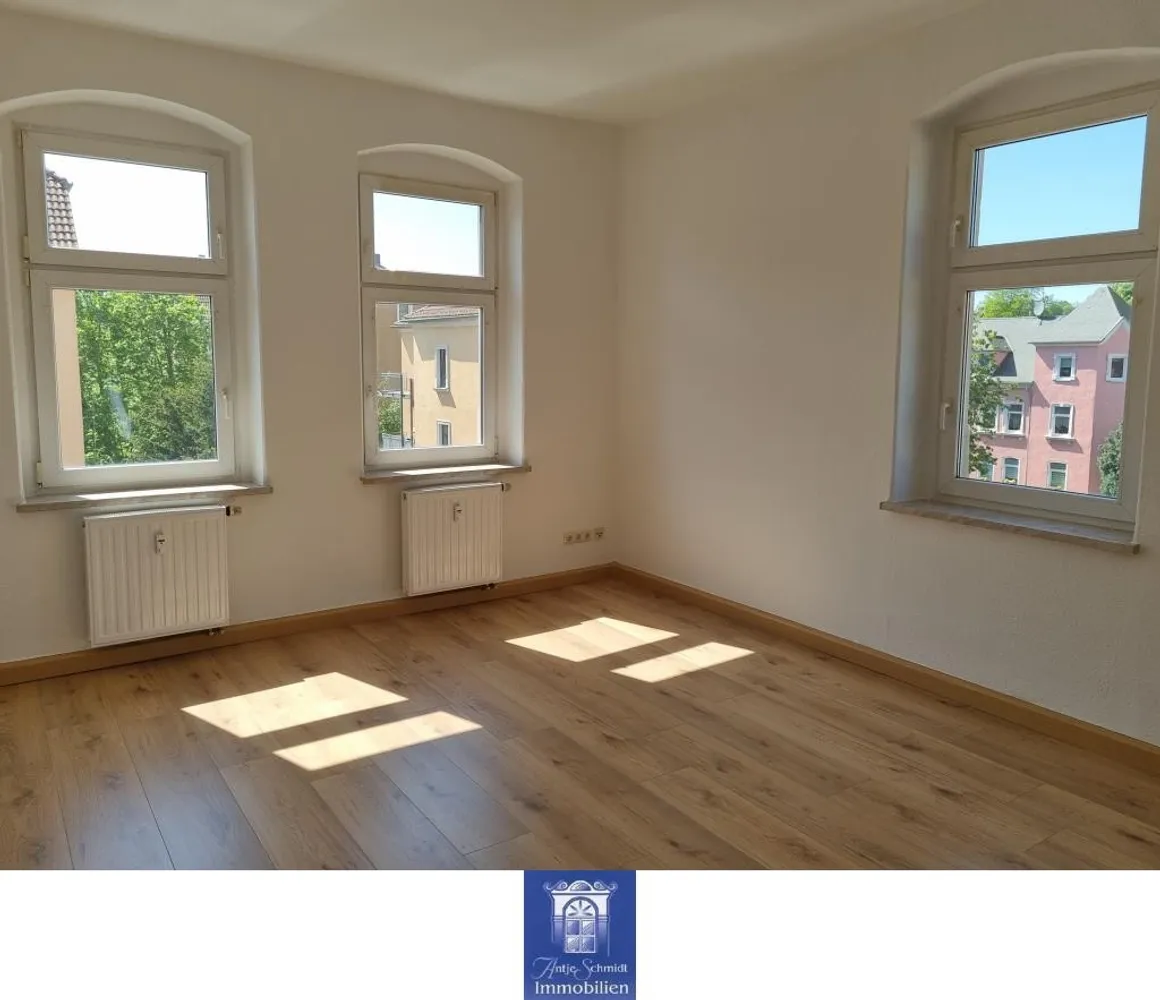 2 Zimmer Wohnung mit 57 m² in Meißen – Bild 11
