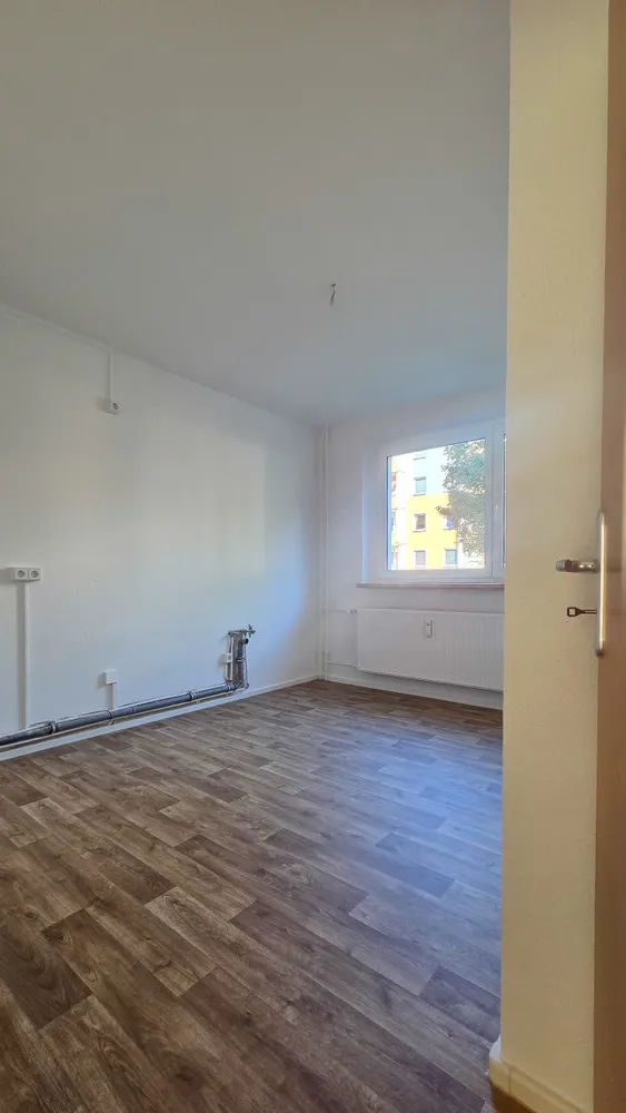 2 Zimmer Wohnung mit 58 m² in Zwickau – Bild 9