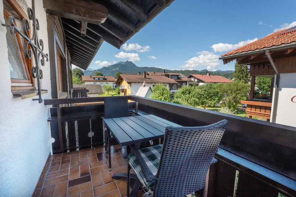 2 room apartment with 62 m² in Kempten – Photo 9
