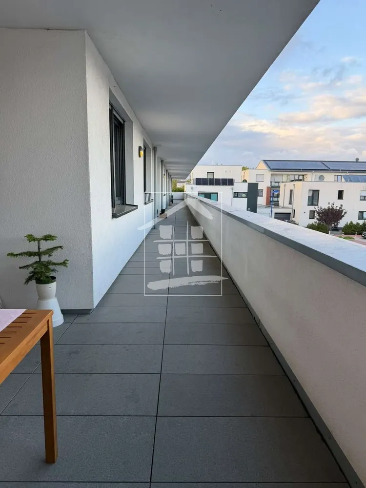 3 Zimmer Wohnung mit 75 m² in Meerbusch – Bild 11