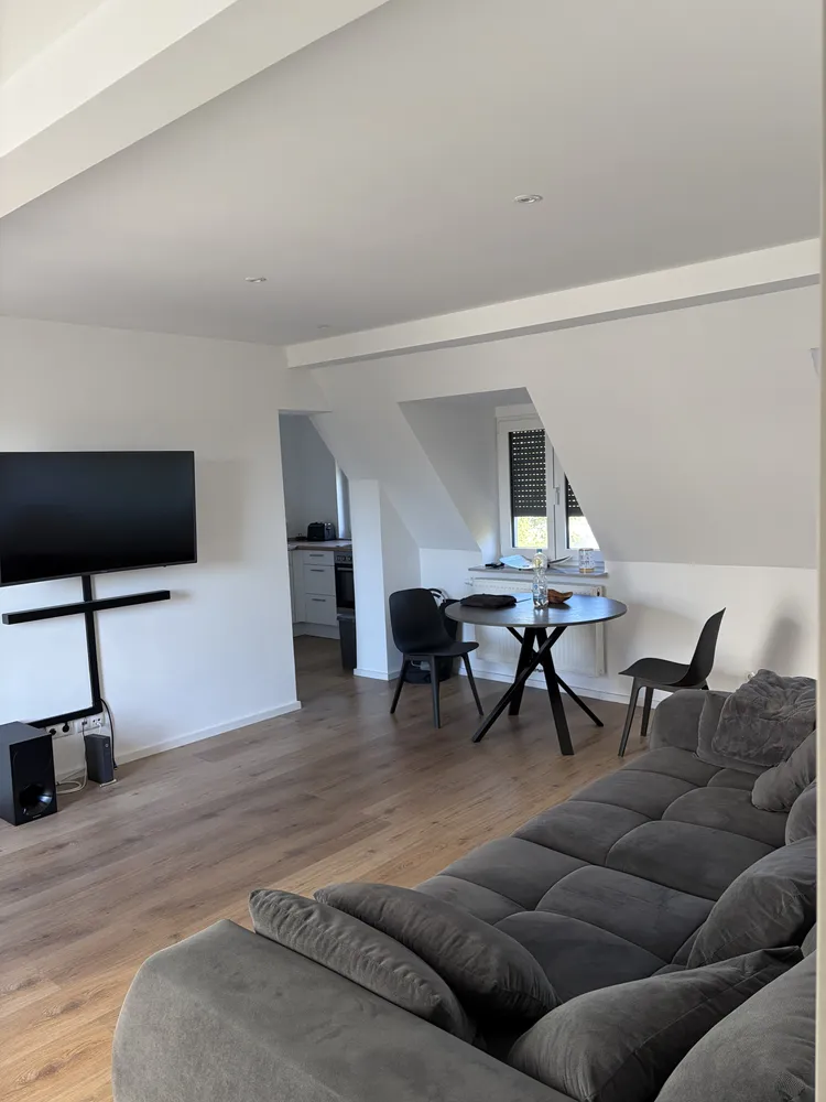 2 Zimmer Wohnung mit 55 m² in Ludwigshafen am Rhein – Bild 3