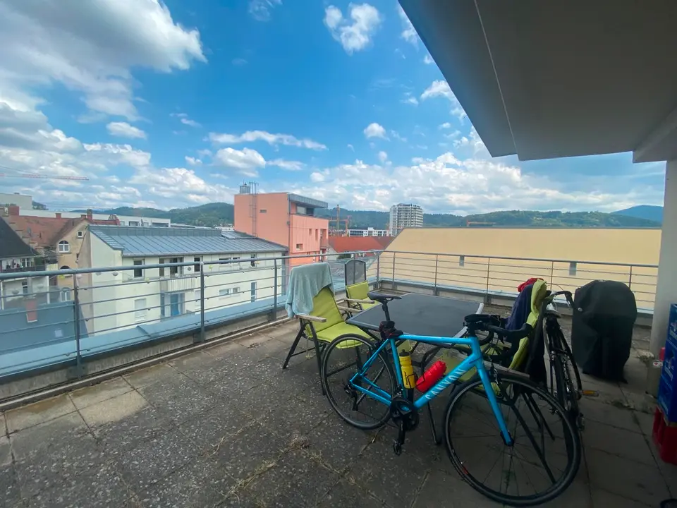 WG-Zimmer mit 74 m² in Lörrach – Bild 7