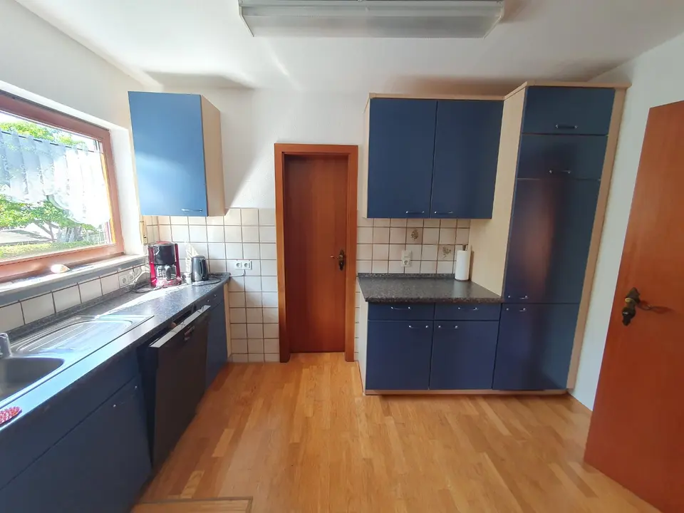 WG-Zimmer mit 73 m² in Nürtingen – Bild 5