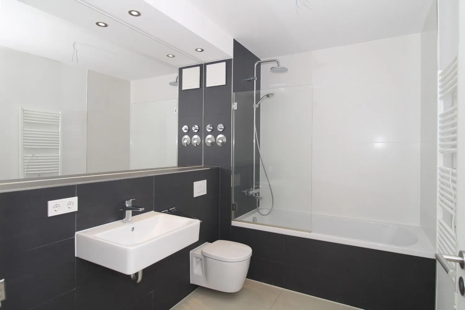 3 room apartment with 82 m² in Dresden – Photo 3
