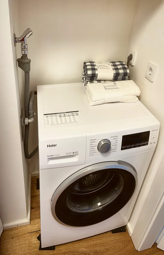 2 Zimmer Wohnung mit 46 m² in Augsburg – Bild 3