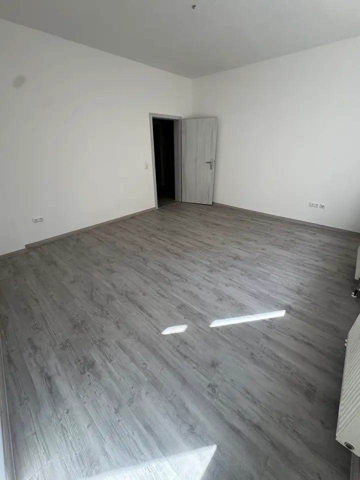 3 Zimmer Wohnung mit 60 m² in Halle (Saale) – Bild 2