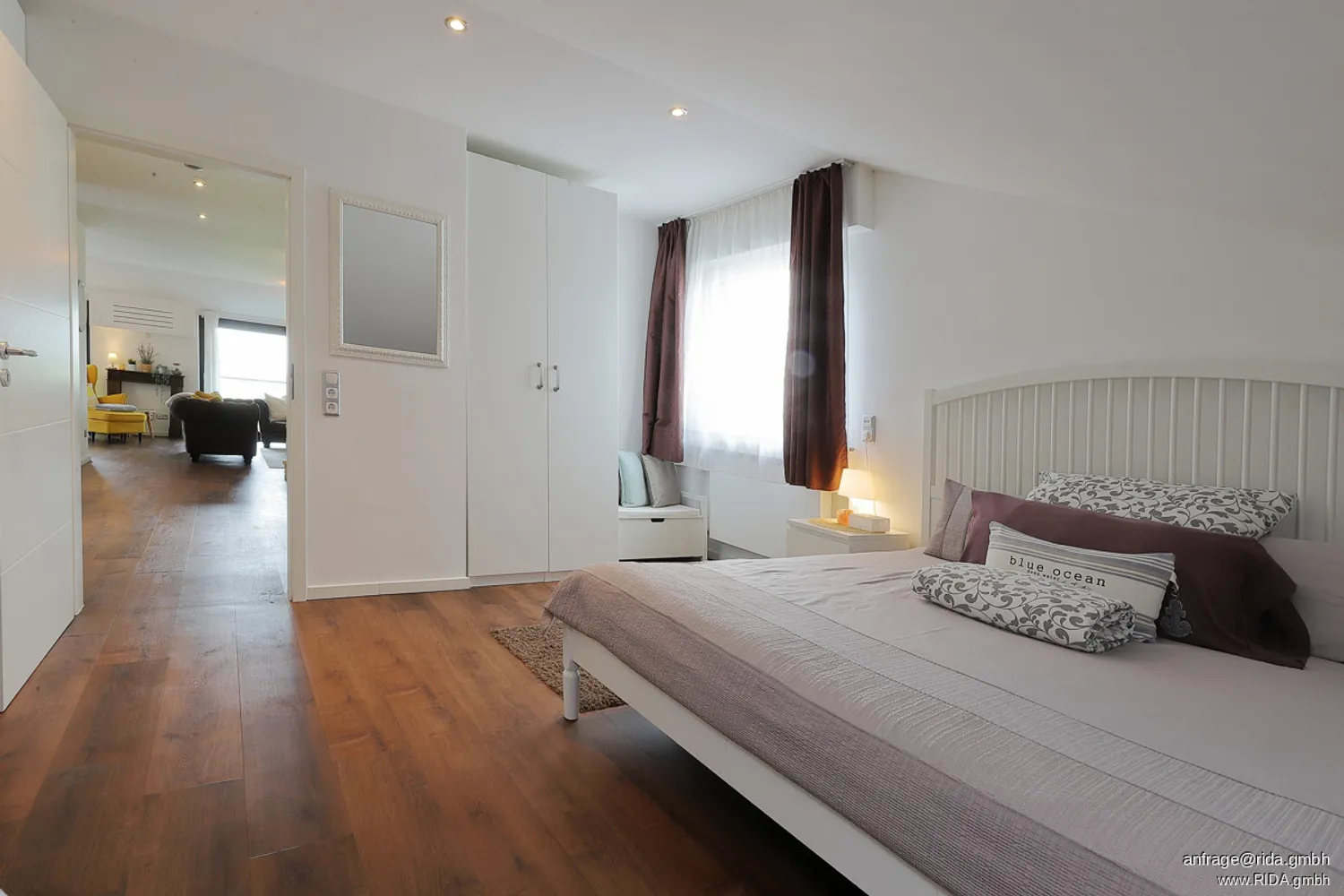 3 Zimmer Wohnung mit 95 m² in Köln – Bild 4