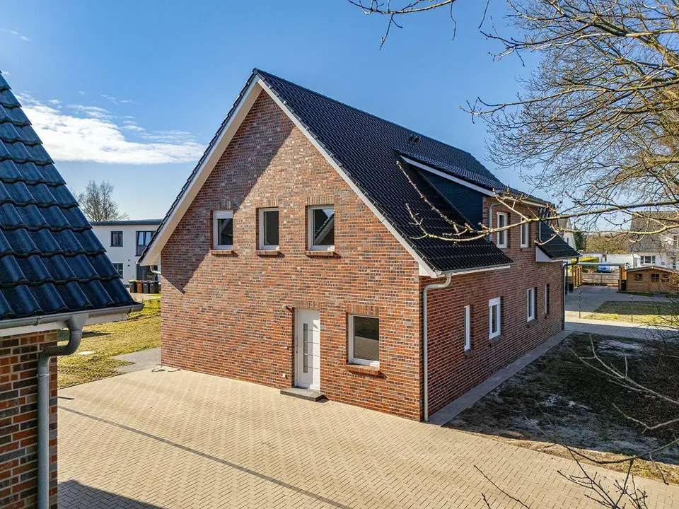 5 Zimmer Wohnung mit 111 m² in Verden (Aller) – Bild 5