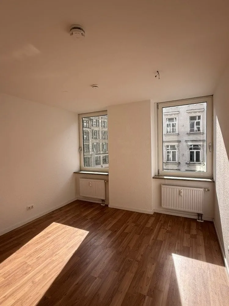 3 room apartment with 84 m² in Frankfurt am Main – Photo 3