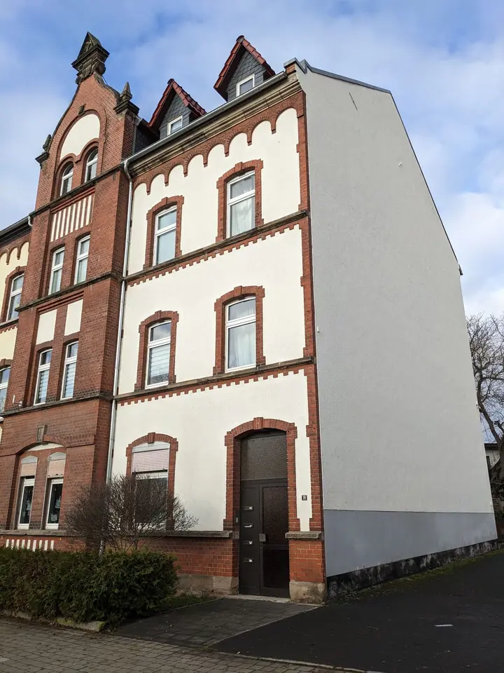 3 Zimmer Wohnung mit 90 m² in Eschwege – Bild 4