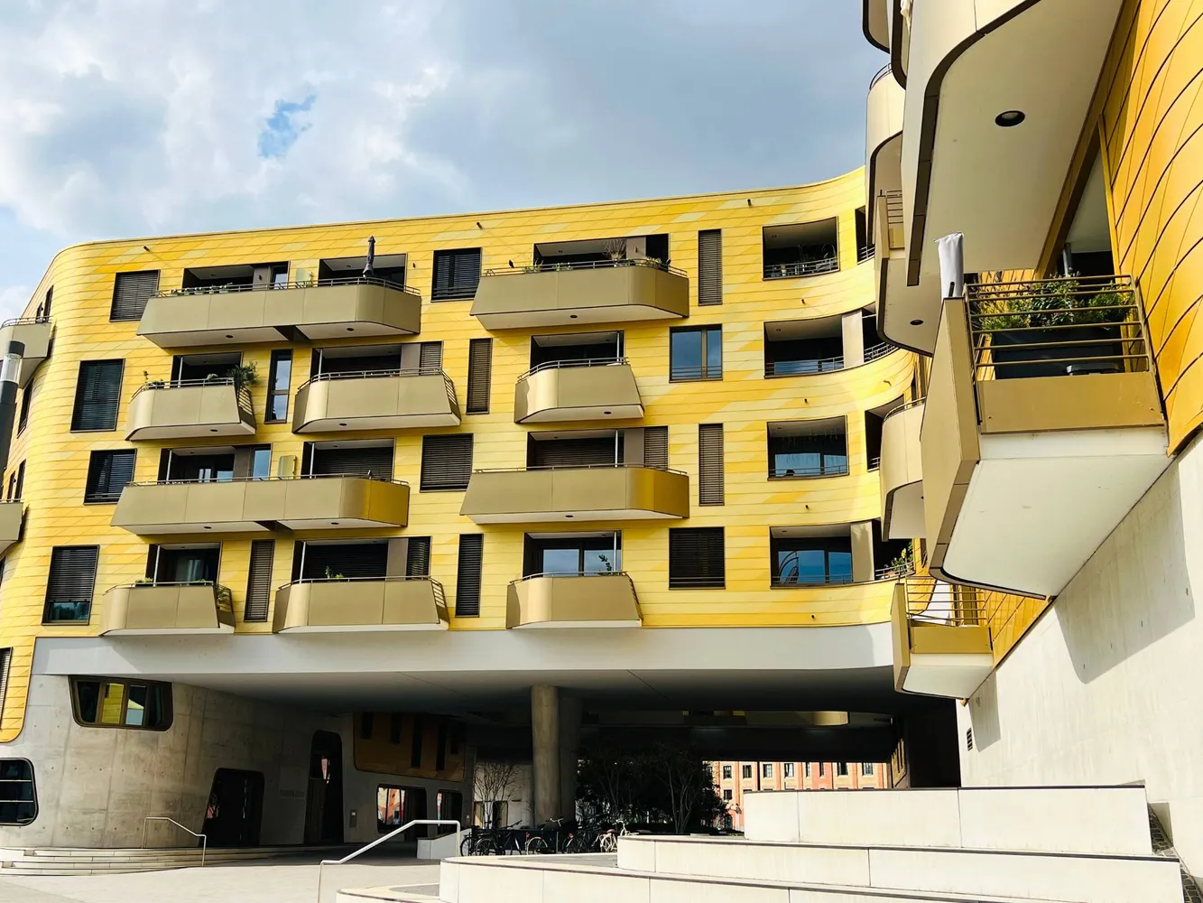 3 Zimmer Wohnung mit 83 m² in Mainz – Bild 4
