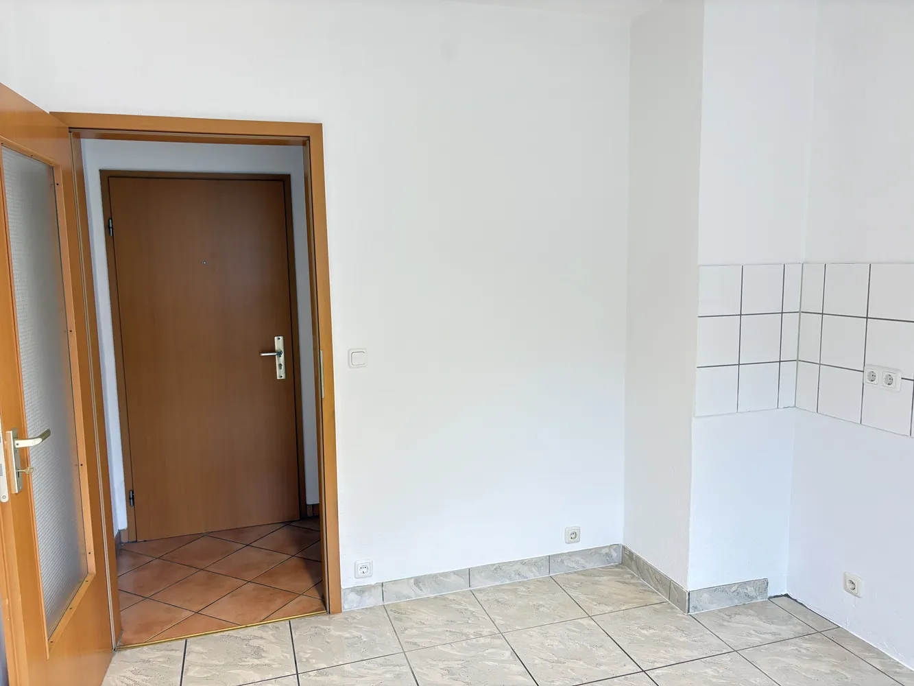 3 Zimmer Wohnung mit 51 m² in Bochum – Bild 2