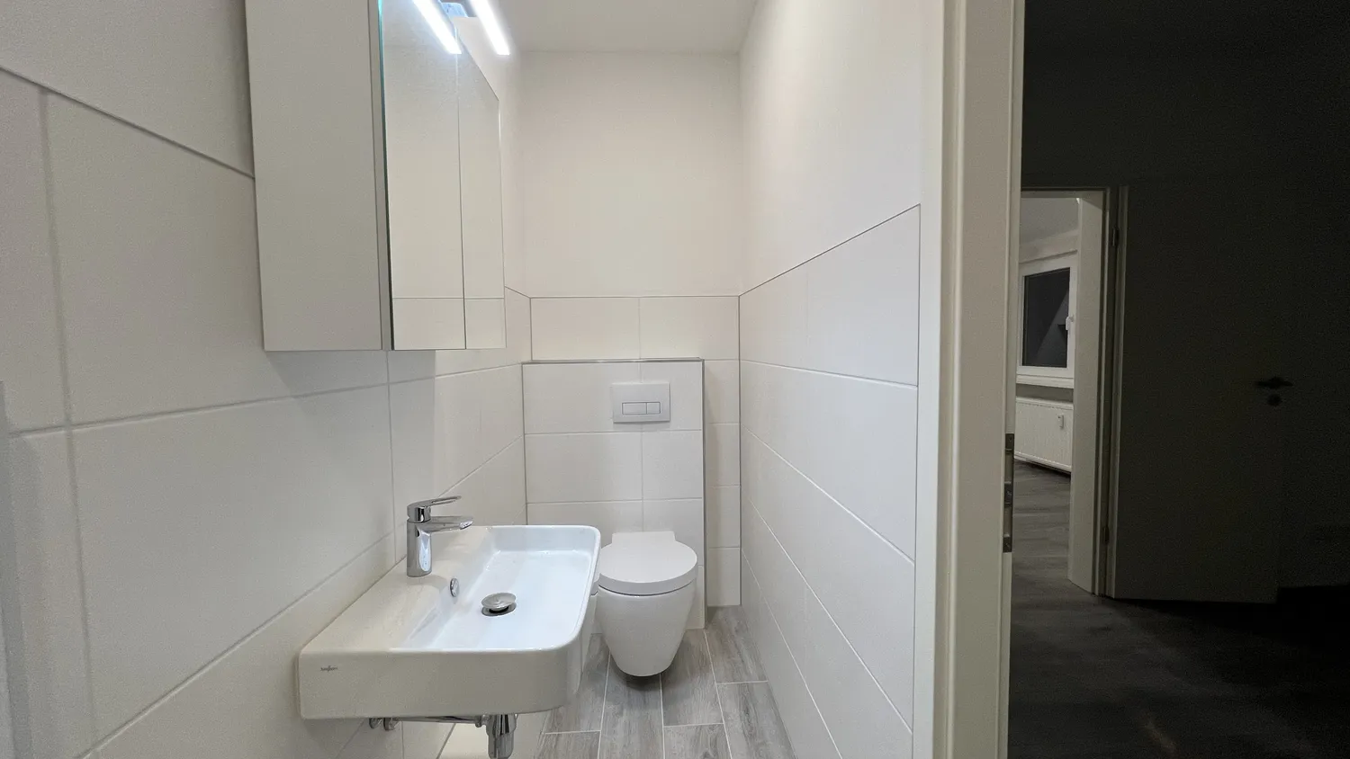 3 Zimmer Wohnung mit 115 m² in Essen – Bild 9