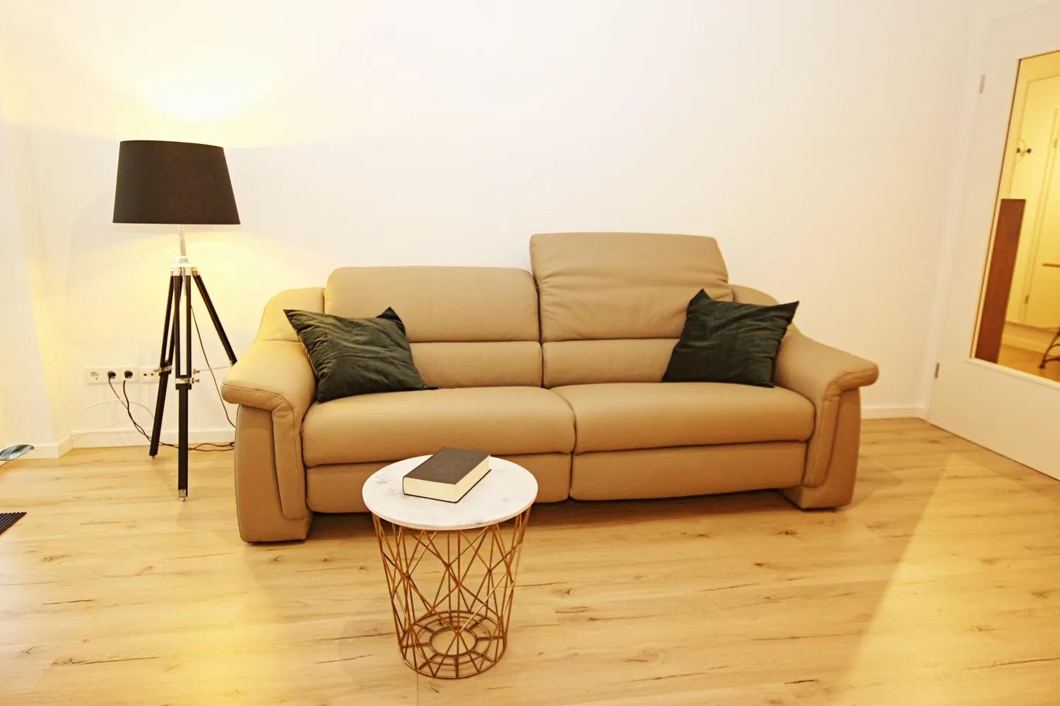 2 Zimmer Wohnung mit 57 m² in Chemnitz – Bild 11