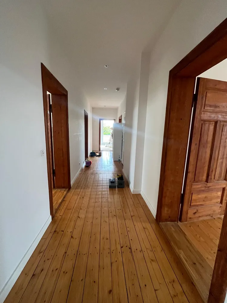 5 room apartment with 165 m² in Brunswick – Photo 3