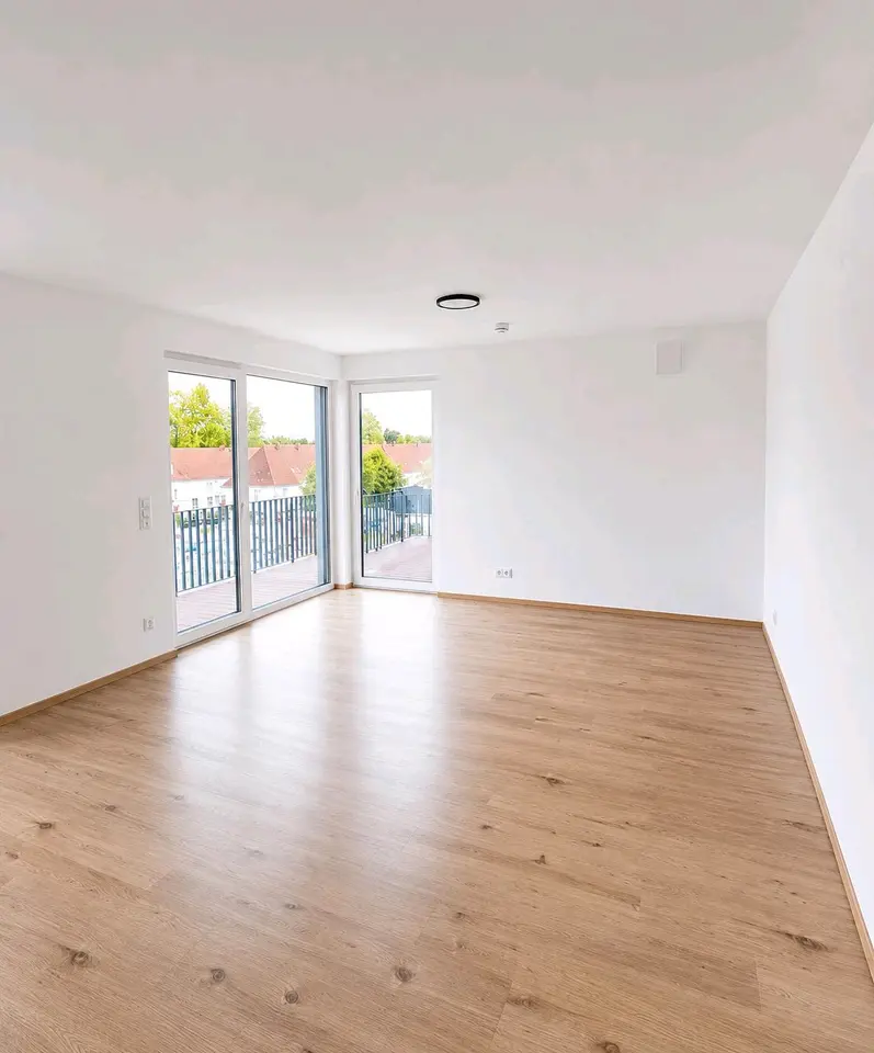 3 Zimmer Wohnung mit 71 m² in Oranienburg – Bild 1
