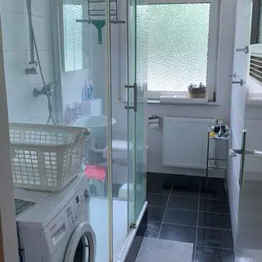 WG-Zimmer mit 35 m² in Frankfurt am Main – Bild 3