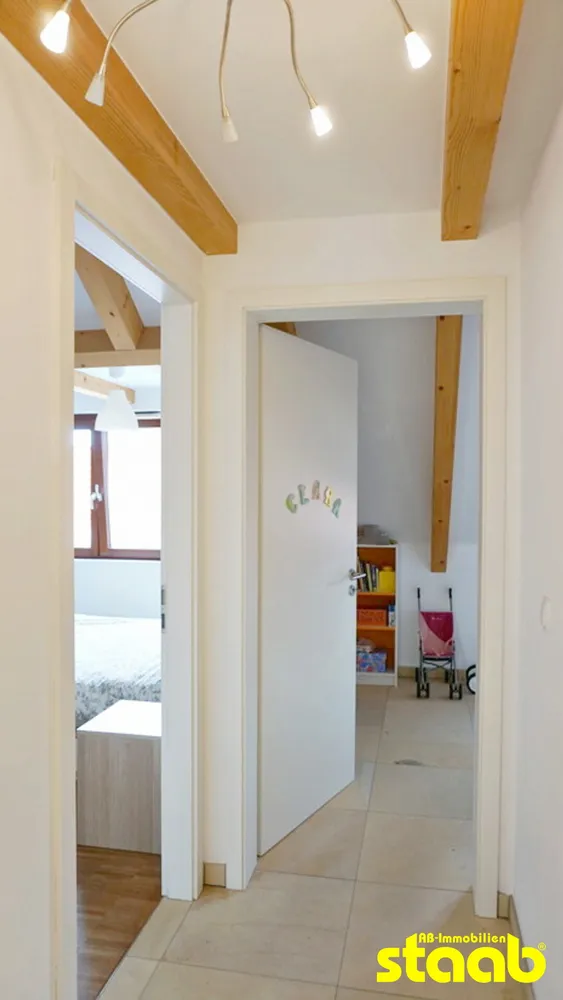 4 Zimmer Wohnung mit 95 m² in Aschaffenburg – Bild 8