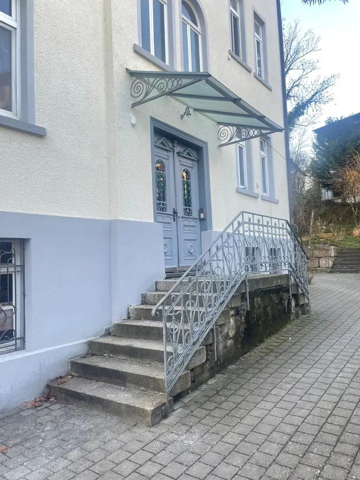 5 room apartment with 145 m² in Reutlingen – Photo 10