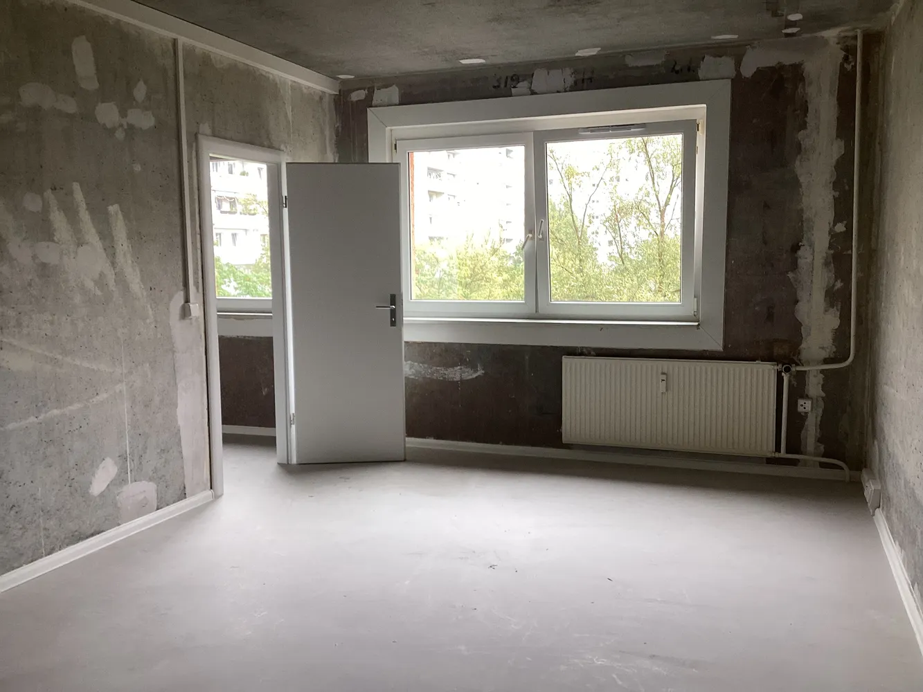 1 Zimmer Wohnung mit 33 m² in Berlin – Bild 4